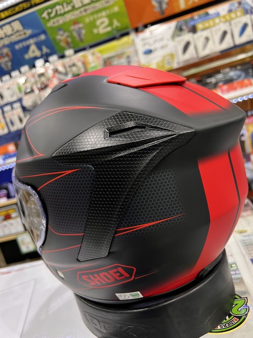 SHOEI J-¥Õ¥©¡¼¥¹KeePee¸å¸å
