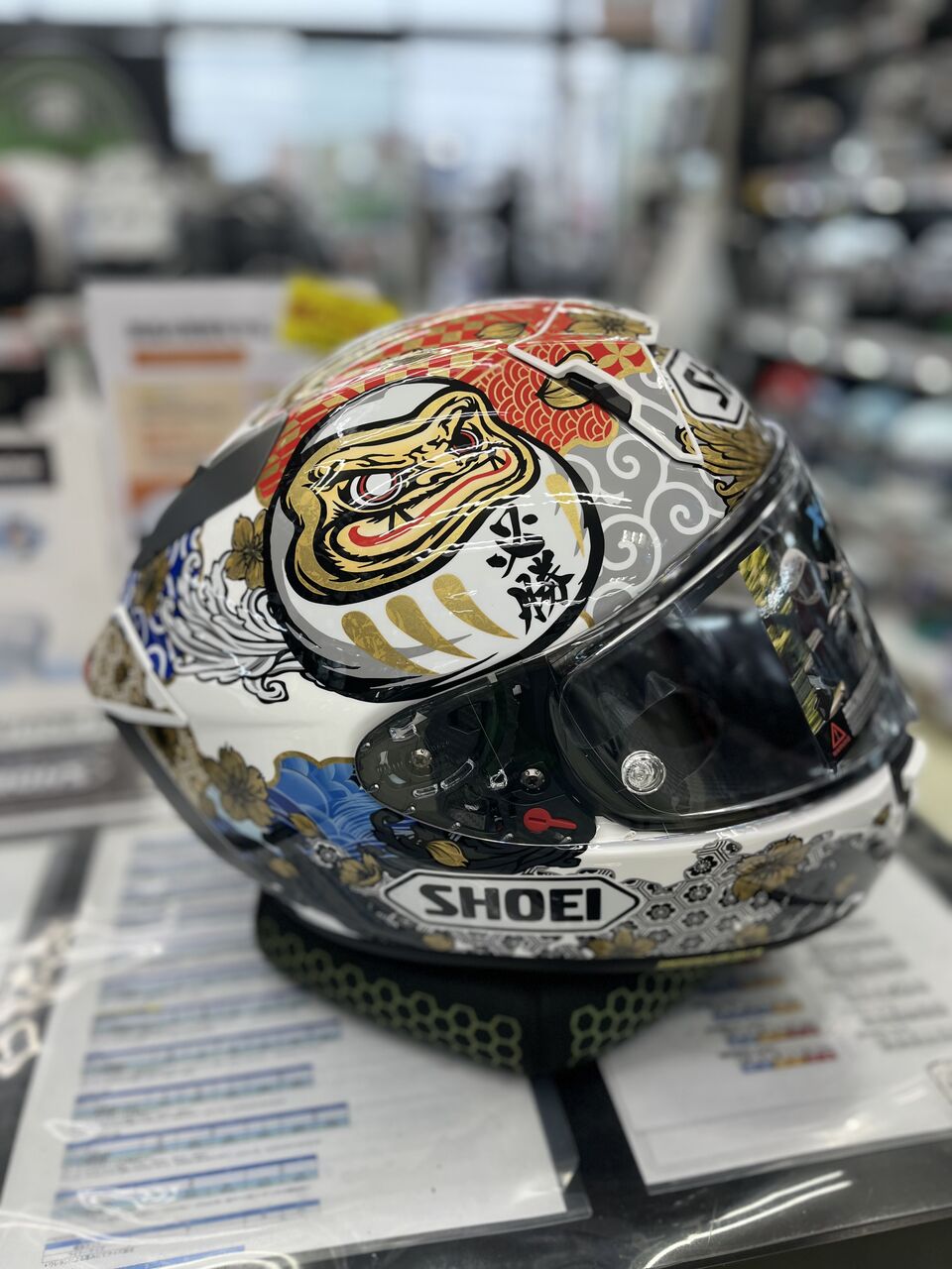 奈良2りんかん】X-Fifteen MARQUEZ MOTEGI5入荷しました☆ : 2
