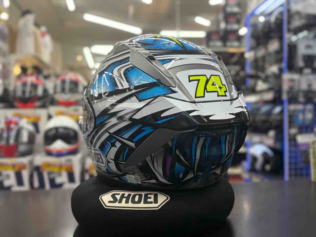 札幌2りんかん】X-Fifteen DAIJIROついに入荷☆ : 2りんかんブログ