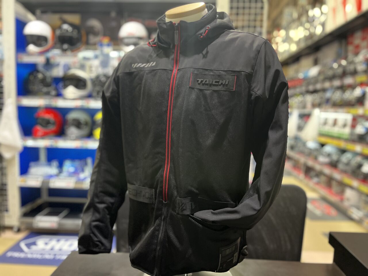 高松2りんかん】RSタイチ春夏ジャケットも入荷！！① : 2りんかんブログ
