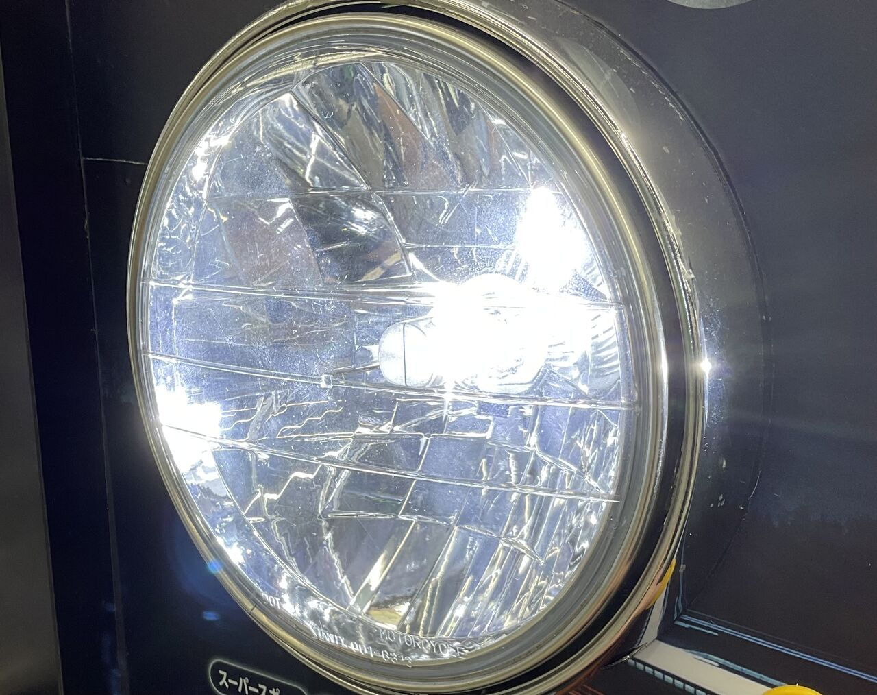 ライトの[LED化]しませんか？？ : 2りんかんブログ