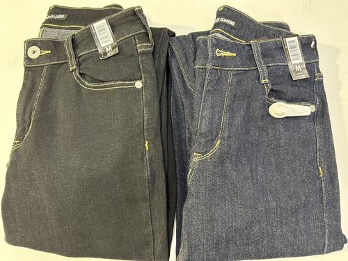 四日市2りんかん】細見えジーンズで見た目から！ : 2りんかんブログ