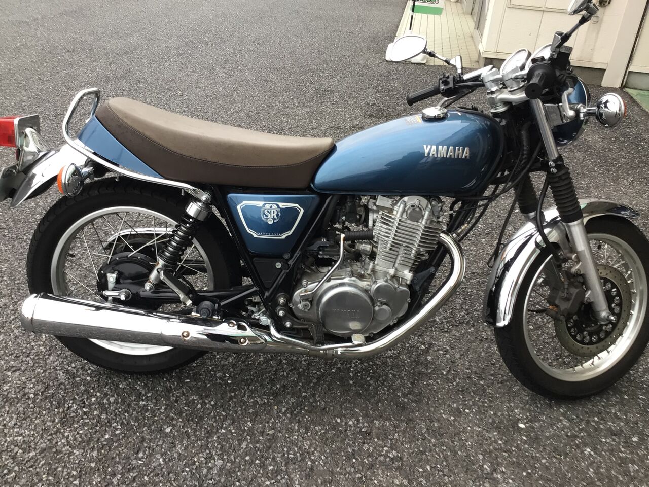 車検車両のご紹介をさせていただきます。 : 2りんかんブログ