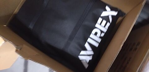 AVIREX (2)