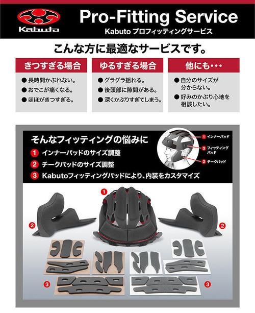 OGK-Kabuto_ProFittingService