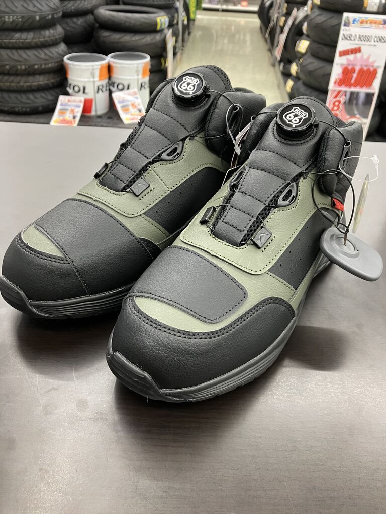 アメリカ通販ファッション 市原2りんかん】新作バイクシューズ入荷です！！ 2りんかんブログ : ネームタグ