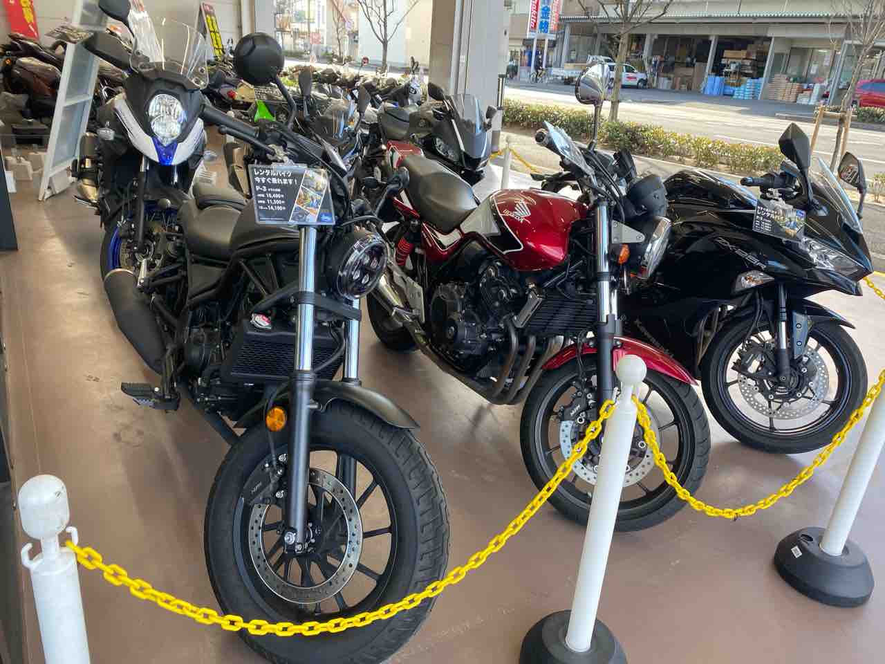 ご予約品 ZX-4RR KRT EDITION・ZX-4R SEご予約受付開始致します！！！ [最新情報