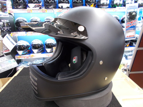 AGV X101 naname