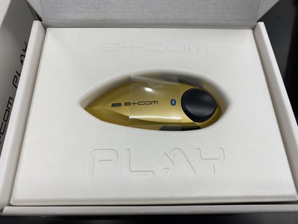 B+COM PLAY �ޥåȥ������