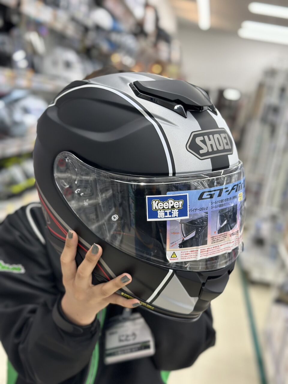 楽天市場】アノン ヘルメットの通販 anon keira L(60-62cm) マット