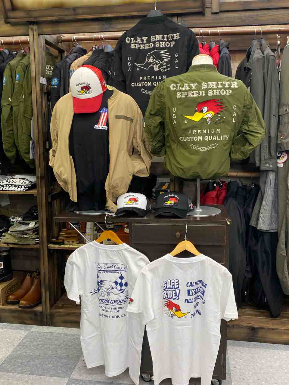 ウェア入荷中！！お勧めをご紹介♪ : 2りんかんブログ