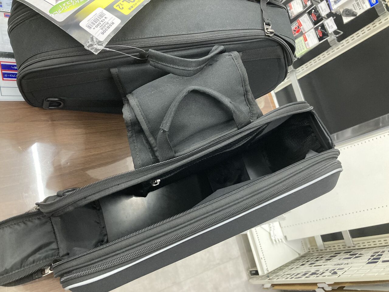 お買い得！！サイドバック！！ : 2りんかんブログ