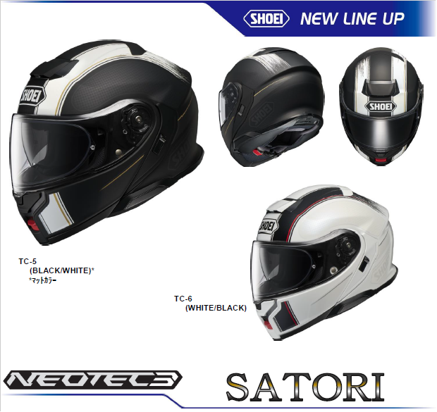 千葉北2りんかん】3月の新製品情報 SHOEI : 2りんかんブログ 千葉北2りんかん】3月の新製品情報 SHOEI : 2りんかんブログ