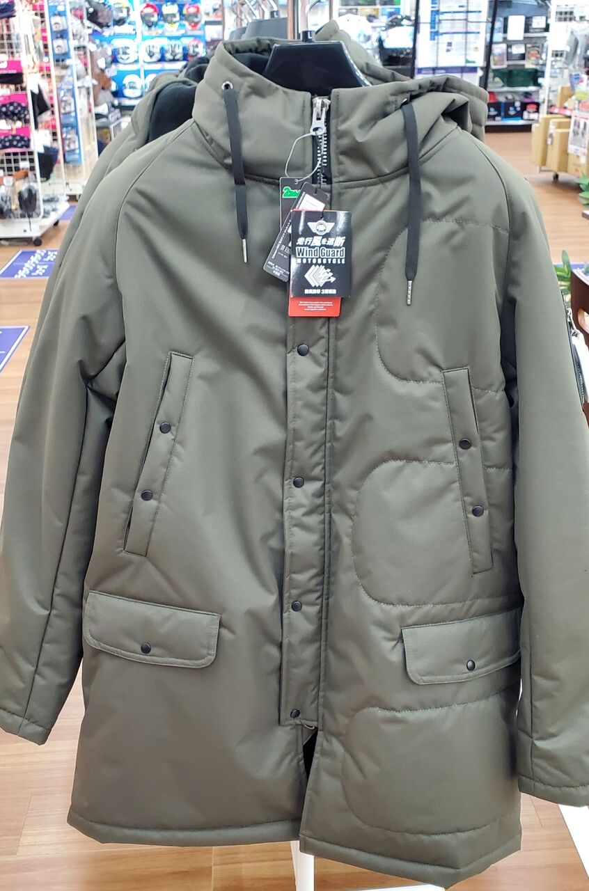 郡山】Coleman×BMC 着るテント まだ在庫ありますっ!! : 2 郡山】Coleman×BMC 着るテント まだ在庫ありますっ!! : 2