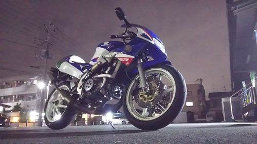 NSR250R Ž×ŽËŽÞŽØŽÝ޽޼ްŽÙ2 004