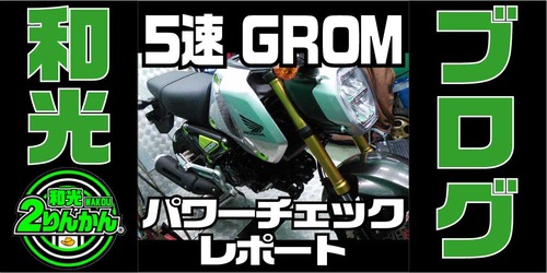 GROM-PCR