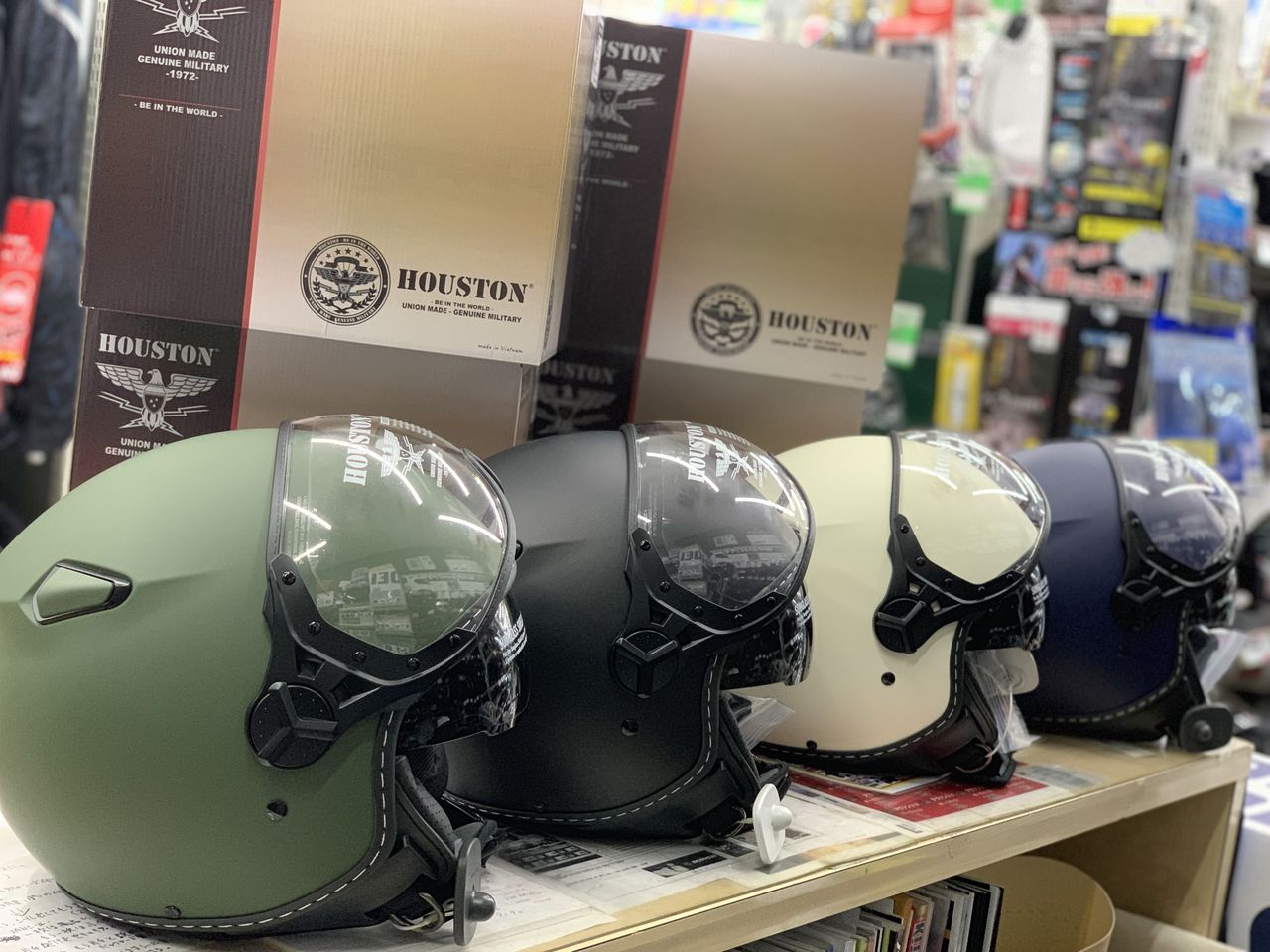 HOUSTON!! : 2りんかんブログ HOUSTON!! : 2りんかんブログ