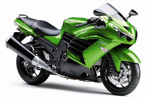 zx-14r2