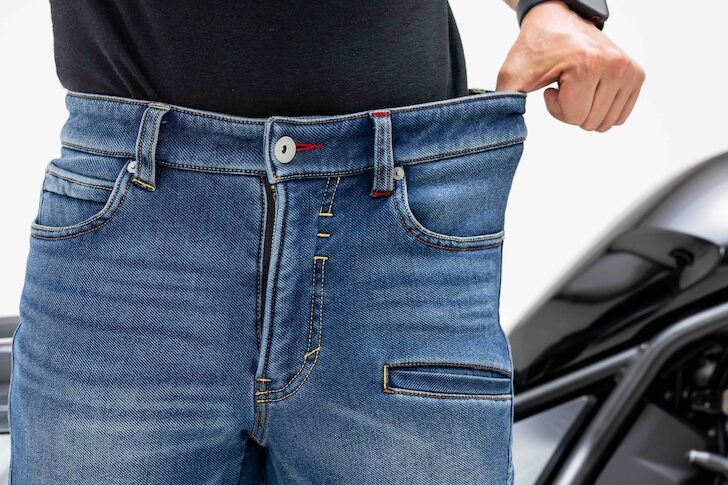 藤岡2りんかん】BMC防風ジーンズ ボア ご予約開始 : 2りんかんブログ