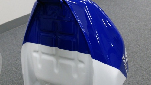 NSR250R TANK PAINT009