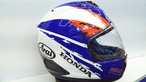 ARAI RX7X NSR250R 92 ϸ÷£²¤ê¤ó¤«¤ó023