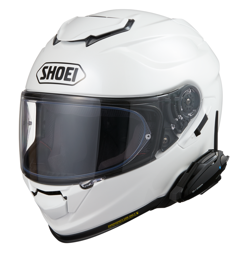 SHOEI ヘルメット ２つセット SHOEI 【ダブルバイザー】Shoei ショウエイ GT-Air II Redux