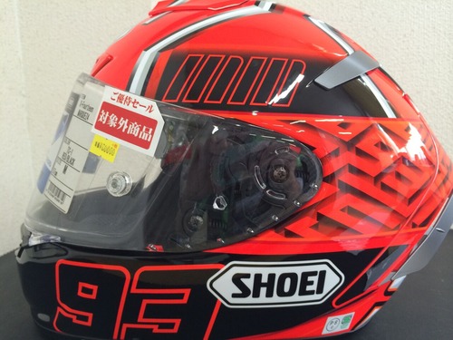 X-Fourteen MARQUEZ4 02