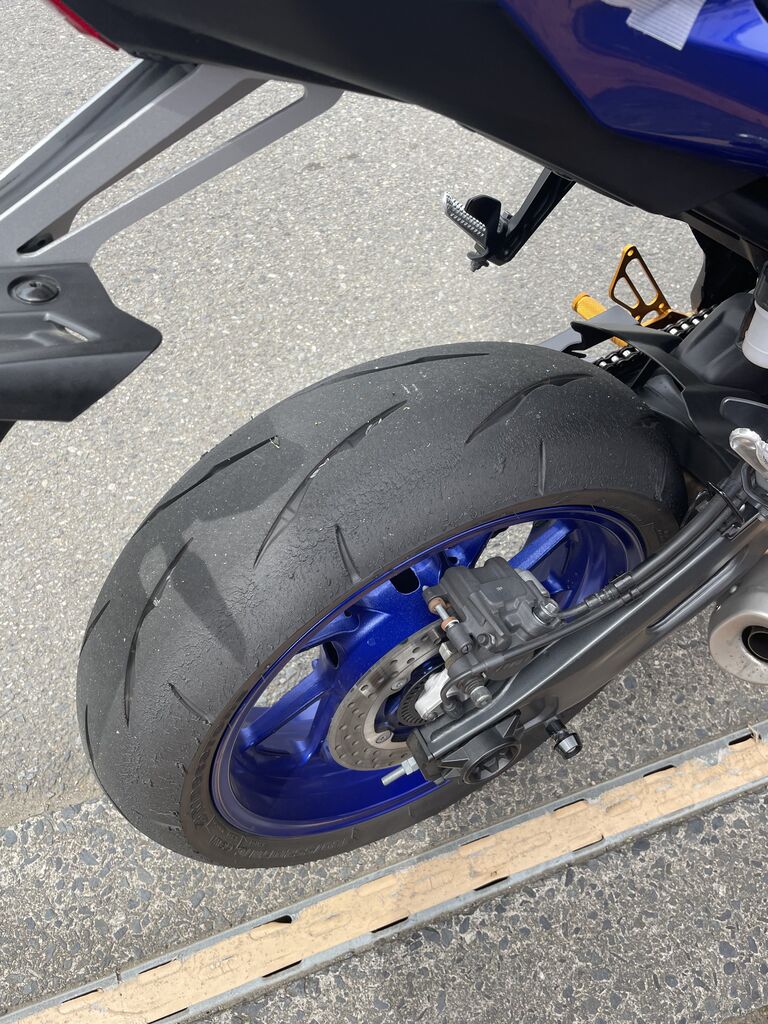 りんりん2点 岐阜2りんかん】S23 実走インプレッション！ : 2りんかんブログ