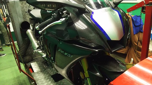 2020 YZF-R1 DYNO001