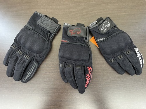 岐阜2りんかん】フリュガン メッシュグローブ入荷！ : 2りんかんブログ