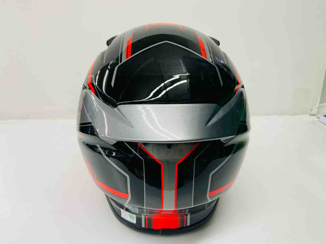 SHOEI Z-8 PROLOGUE : 2りんかんブログ