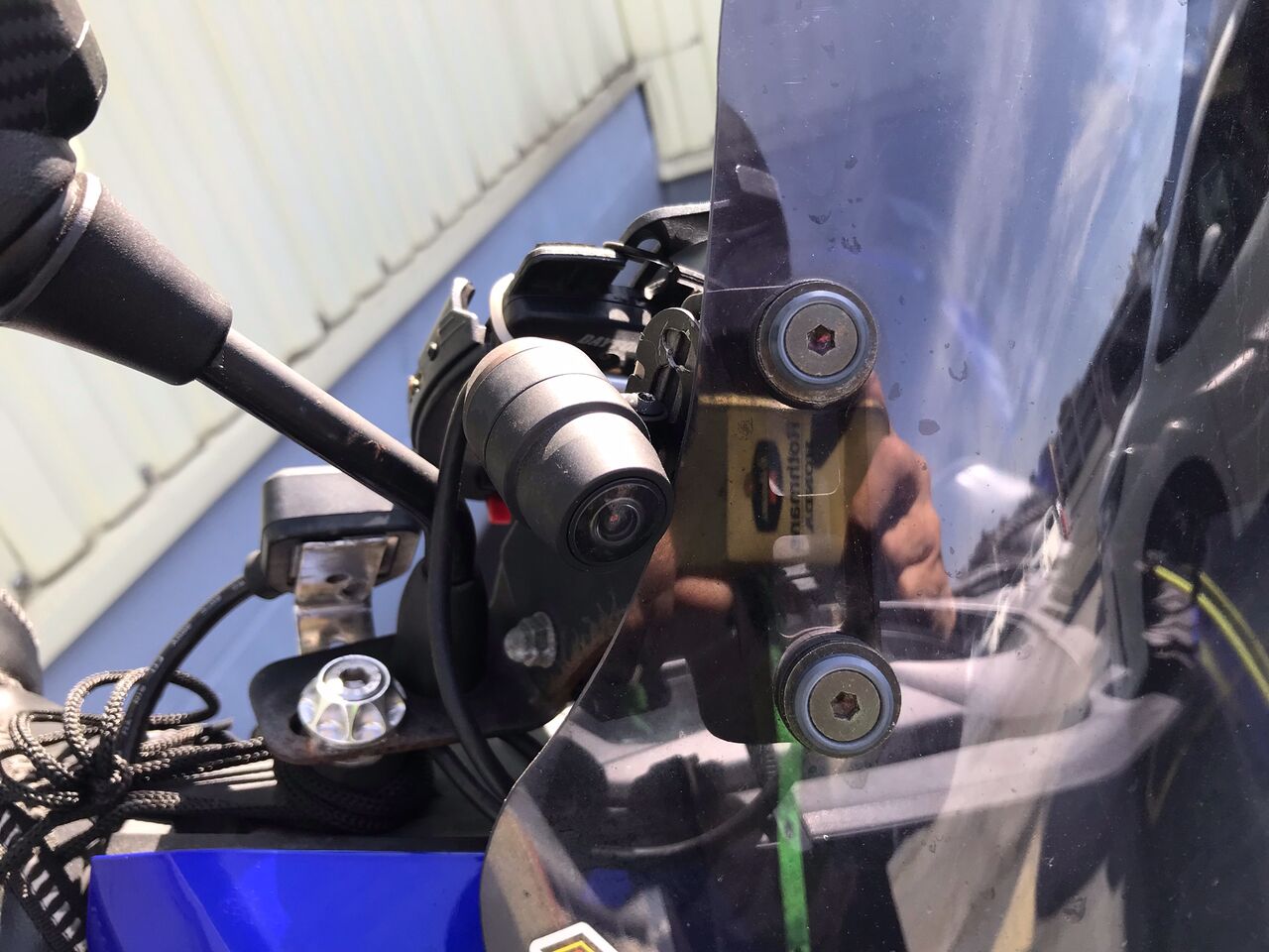 新山下2りんかん 【新山下2りんかん】TANAX スマートライド
