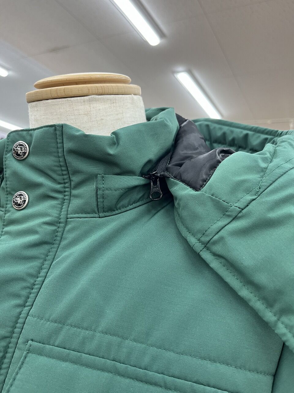 岐阜2りんかん】秋冬ジャケット紹介 : 2りんかんブログ