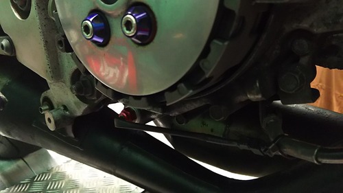 NSRGEAROIL081