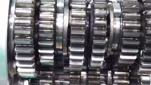 NSR250R GEAROIL068