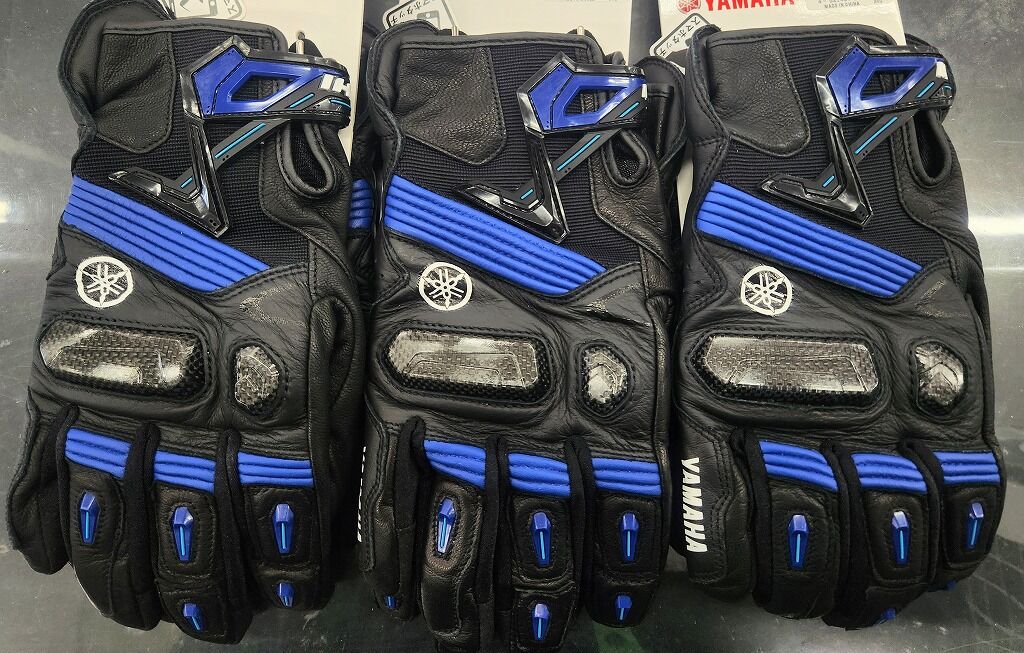 岐阜2りんかん】YAMAHA × タイチコラボグローブ入荷！！ : 2りんかん