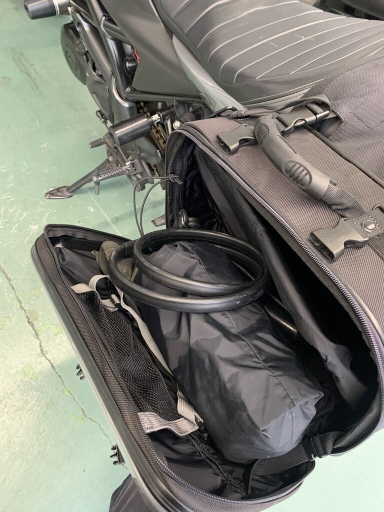 なんちゃってフルパニア仕様 : 2りんかんブログ