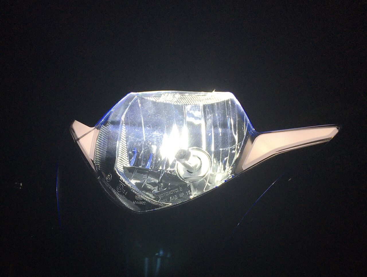 オススメです Ledヘッドライトへの交換 2りんかんブログ オススメです Ledヘッドライトへの交換 2りんかんブログ