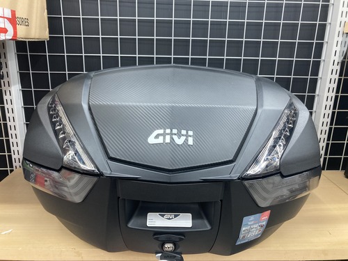 現品限り！GIVI V47NNTモノキーケースがお買い得！！ : 2りんかんブログ