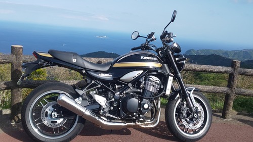 Z900RS RENTAL 027