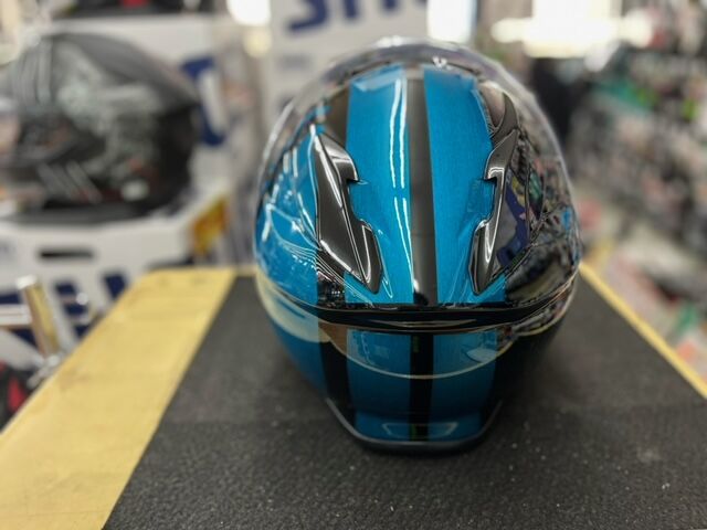 shoei GT-air2 GLORIFY TC-5 ヘルメット 限定モデル SHOEI GT-AIRⅡ GLORIFY 新色入荷！｜インフォメーション｜MOTO