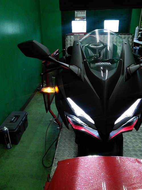 CBR250RR 2017 JPN 017