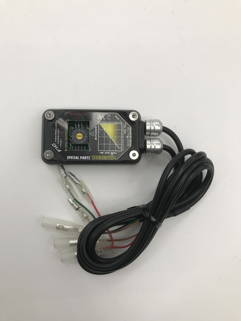 お買い得SP武川FI CON シグナスX(FI・SE44J)※シグナスX : 2