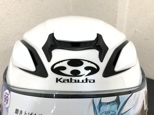 Kabuto SHUMA 06