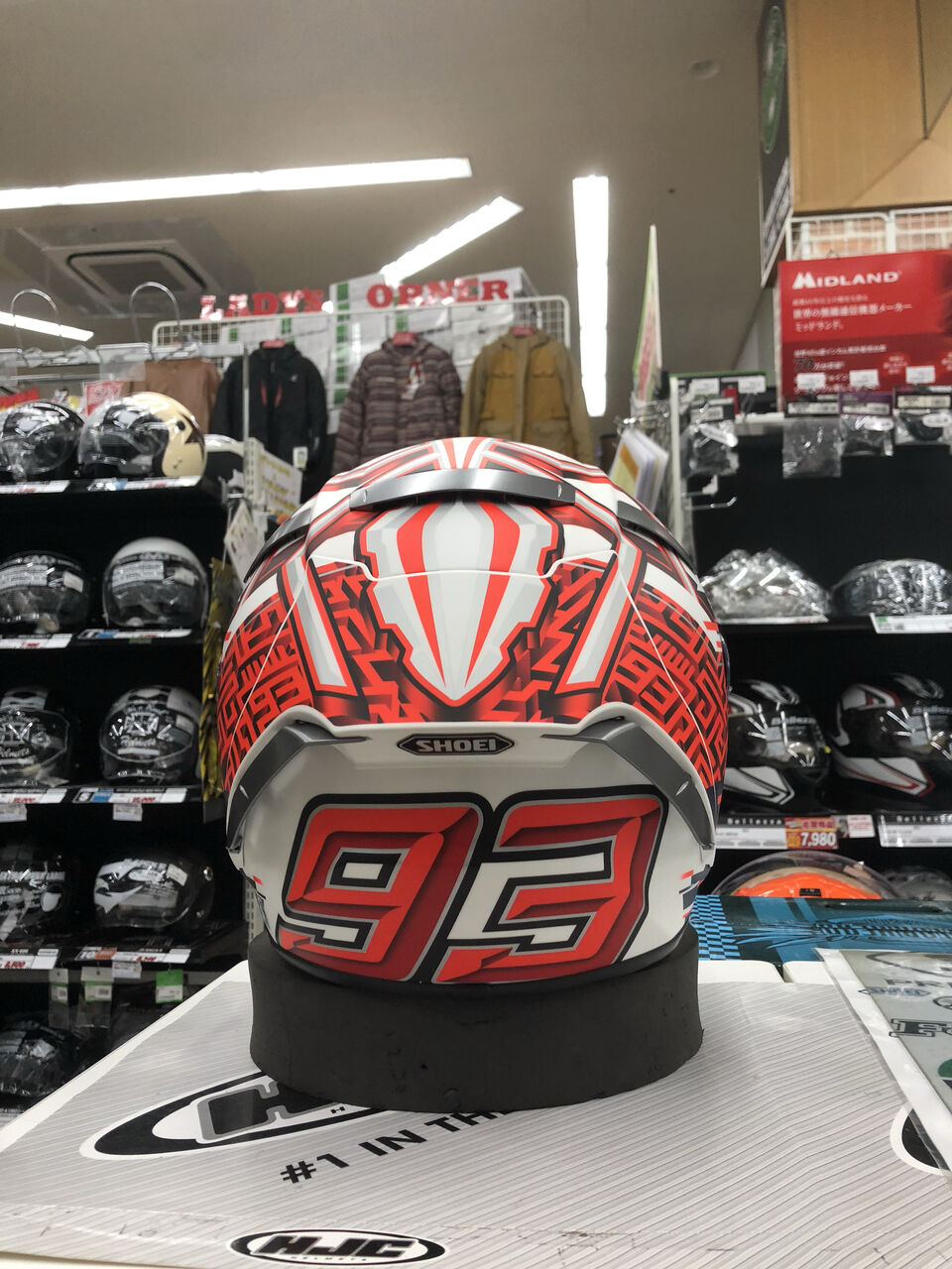 X-Fourteenマルケス！！！！ : 2りんかんブログ