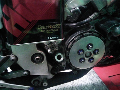 NSR250GEAROIL29