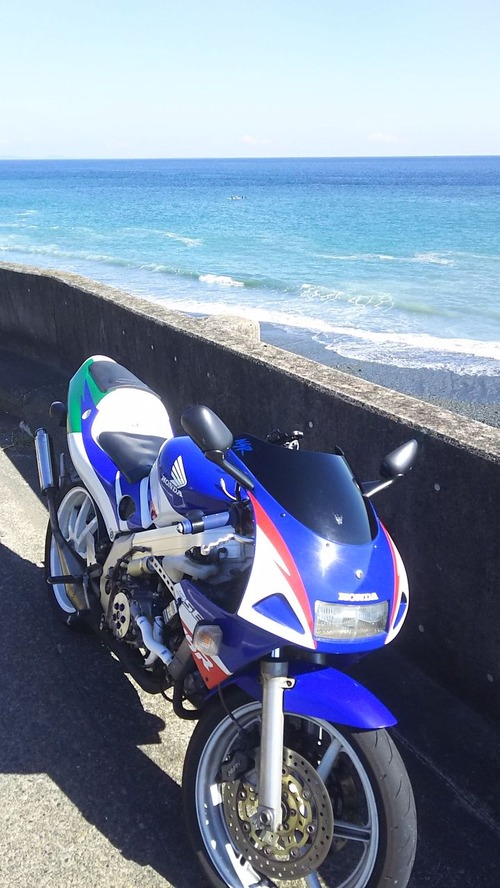 NSR250R Ž×ŽËŽÞŽØŽÝ޽޼ްŽÙ2 005