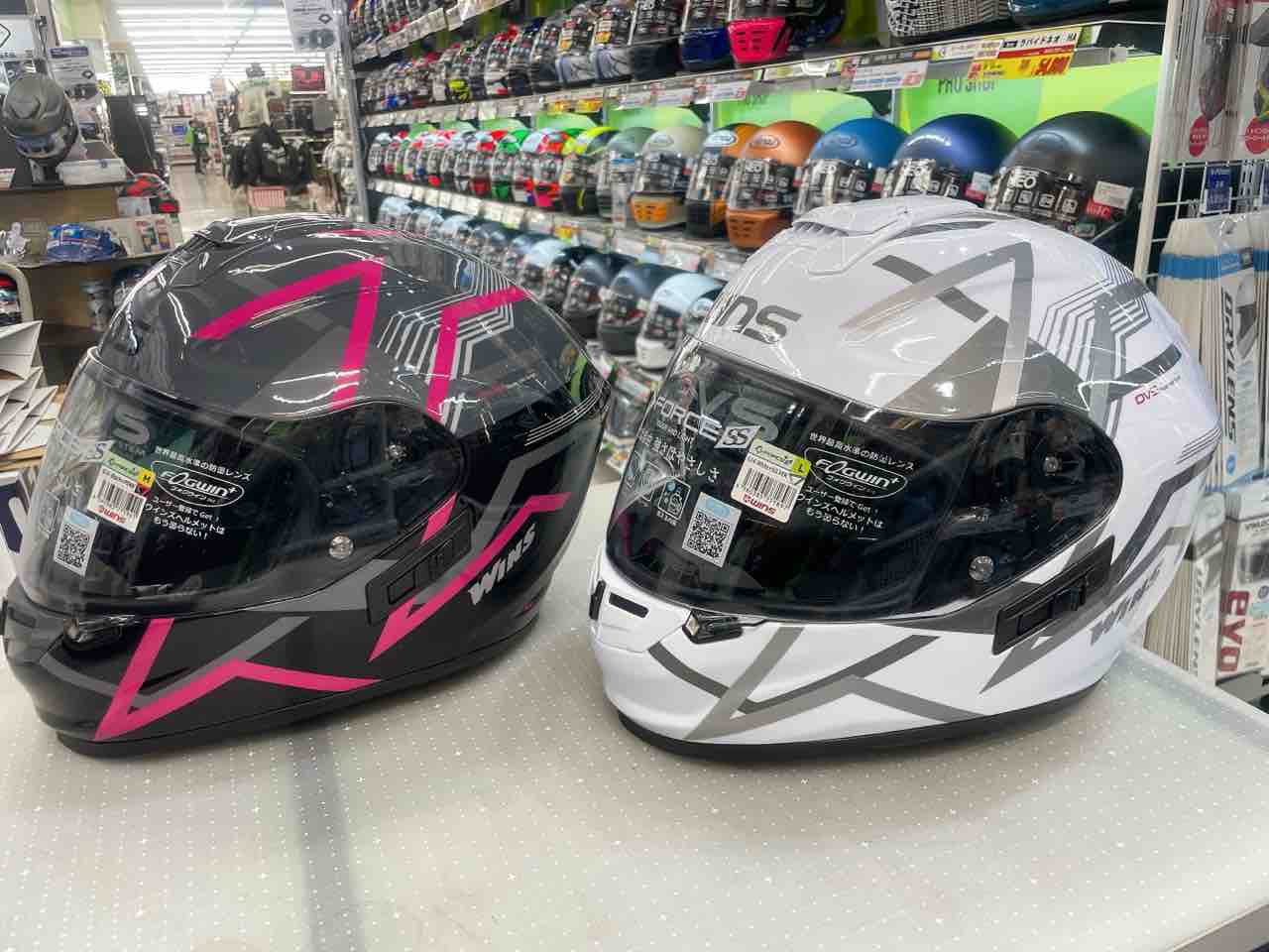 門真2りんかん】WINS G-FORCE SS Z-LINEが入荷しました✨ : 2 門真2りんかん】WINS G-FORCE SS Z-LINEが入荷しました✨ : 2