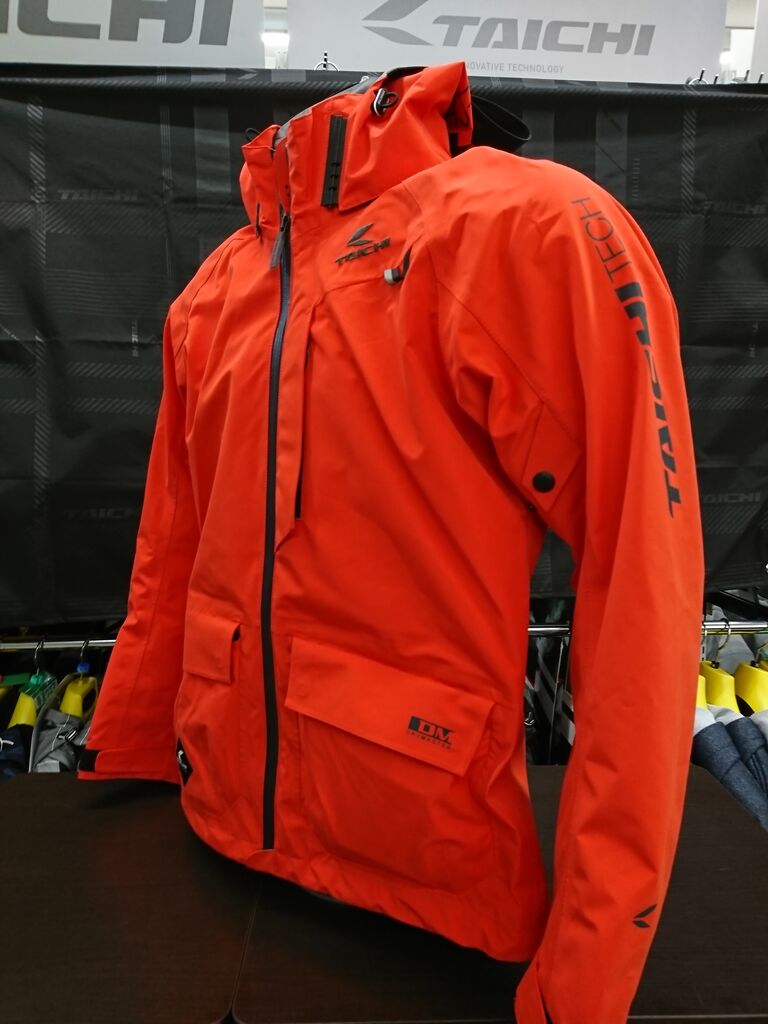 RSタイチ ジャケット 追加入荷！！！ : 2りんかんブログ