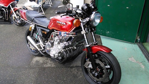 CBX1000 PCR033